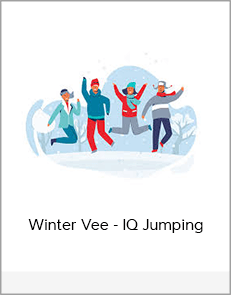 Winter Vee - IQ Jumping