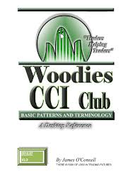 Woodies CCI - Home Trading Course