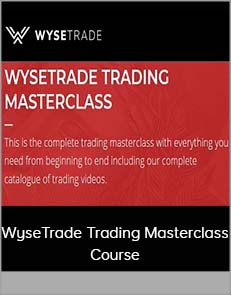 WyseTrade Trading Masterclass Course