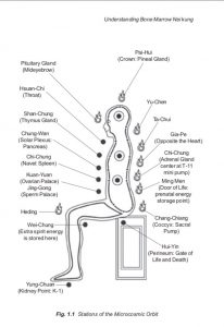 Dr. Yayama Toshihiko - Yayama Microcosmic Orbit Method