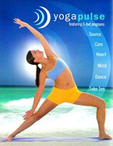 Yoga Pulse System - Reshape Your Body & Transform Your Life