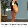 Yoga For Health - Al - Gregs Yoga for Beginners