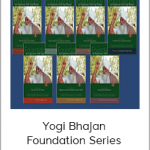 Yogi Bhajan - Foundation Series