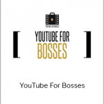 YouTube For Bosses