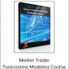 Yuri Shramenko - Market Trader Forecasting Modeling Course