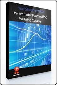 Yuri Shramenko - Market Trader Forecasting Modeling Course