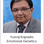 Yuvraj Kapadia - Emotional Genetics