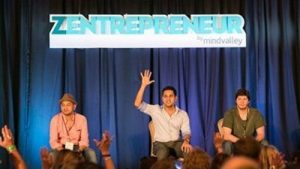 Zentrepreneur - The Online Business Event Of The Year