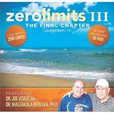 Zero Limits III The Final Chapter