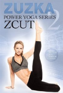 Zuzka Light - ZCUT Power Yoga Vol 1