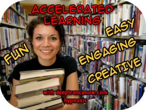 Laura De Giorgio - Accelerated Learning Hypnosis