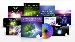 Quantum Powers - Beyond