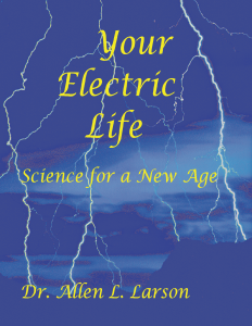 Hans Hannula - Your Electric Life