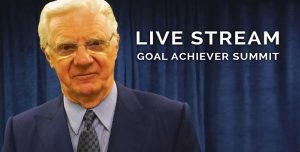 Bob Proctor - Goal Achiever Summit