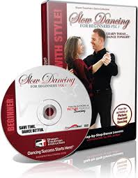 Shawn Trautman - Slow Dancing for Beginners - Vol.1