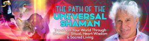 The Path Of The Universal Shaman - Don Oscar Miro-Quesada