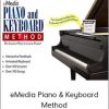 eMedia Piano  - Keyboard Method