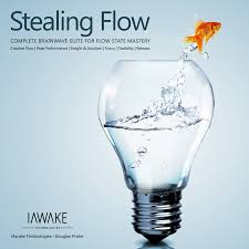 iAwake Technologies - Douglas Prater - Stealing Flow Gamma