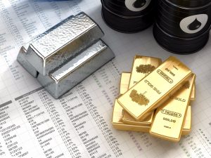 Jonathan Wichmann - The Next Wealth Transfer - Investing in Gold and Silver