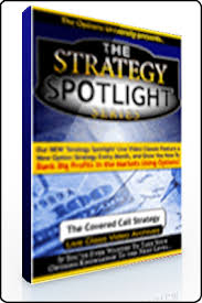 Brett J.Fogle - Strategy Spotlight Series