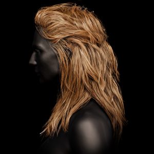 CGMA 3D - Hair Creation For Games (UP)