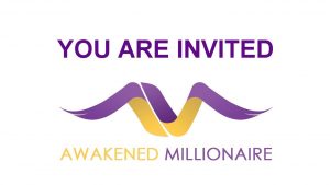 Joe Vitale - Awakened Millionaire Academy