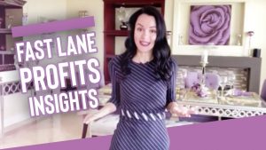 Fast Lane Profits - Super Affiliate Secrets Exposed : IMQueen