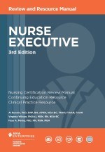 Nurse Executive Certification Review Course