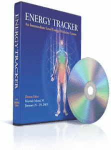 Donna Eden – Energy Tracker Figuring Out Whats Wrong and How to Fix It