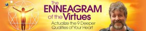 The Enneagram Of the Virtues - Russ Hudson