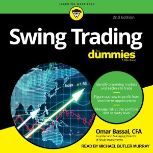 Omar Bassal & CFA - Swing Trading For Dummies