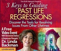 The Past Life Regression Training - Linda Backma