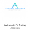 Fundamentals Of Forex Trading - Andromeda FX Trading Academy