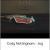 Cody Nottingham - Jog