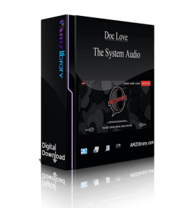 Doc Love – The System Audio