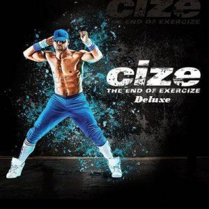 Shaun T – CIZE – The End Of Exercize Deluxe