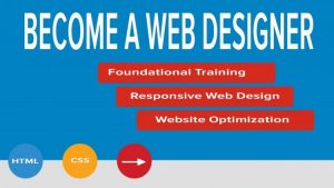 Learn Web Design - Grow Your Developer Career