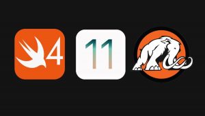 The Ultimate iOS 11 - Swift 4 Course Learn To Build Apps
