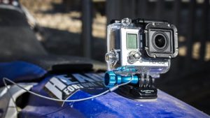 Richard Harrington – Preparing GoPro Footage For Editing