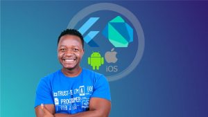 Flutter & Dart - The Complete Flutter App Development Course (2019)