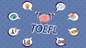 TOEFL iBT Vocabulary – TOEFL Preparation Course MP3 Audios