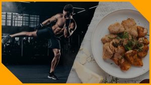 Fitness Nutrition 101 – How To Lose Fat & Build Muscle