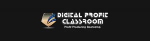 Declan O' Flaherty - Digital Profit Classroom