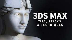 3ds Max: Tips, Tricks and Techniques