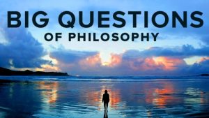 TTC Video - The Big Questions of Philosophy