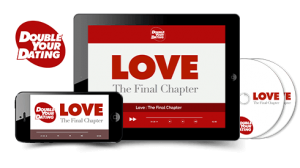 David DeAngelo – Love The Final Chapter