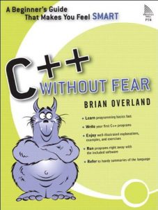 Brian Overland – C Without Fear