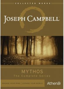 Joseph Campbell - Mythos - The Complete Series I-III