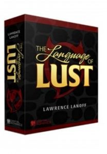 The Language Of Lust