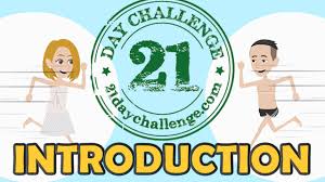 TNT – 21 Days Challenge